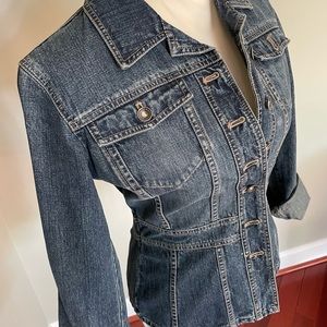 DKNY Denim Jacket
